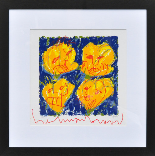 Herman Brood + Brood ft. Van Hassel 1